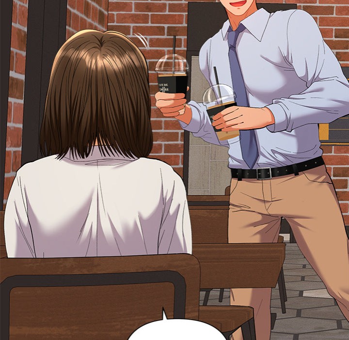 Everyone’s Man - Chapter 17 Page 49