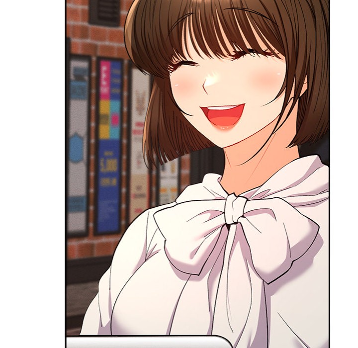 Everyone’s Man - Chapter 17 Page 55