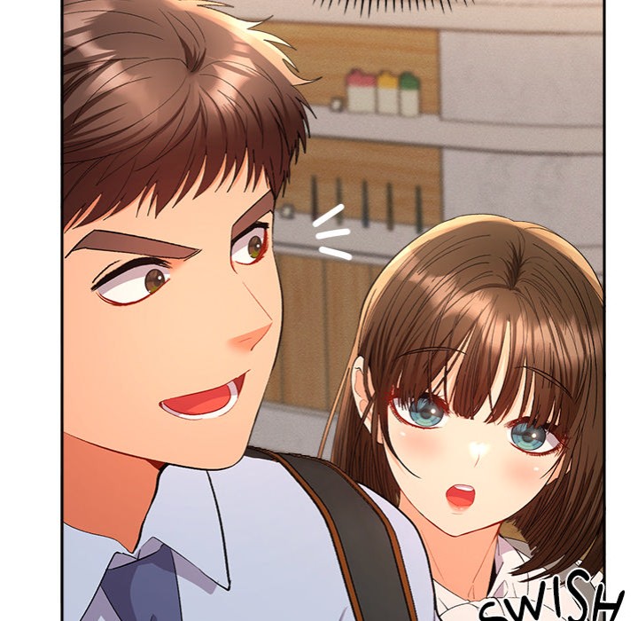 Everyone’s Man - Chapter 17 Page 59