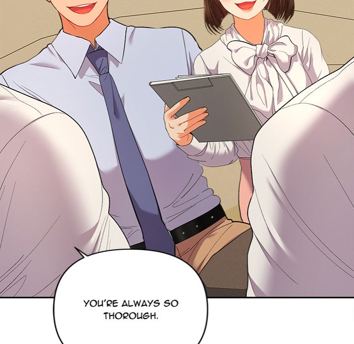 Everyone’s Man - Chapter 17 Page 7