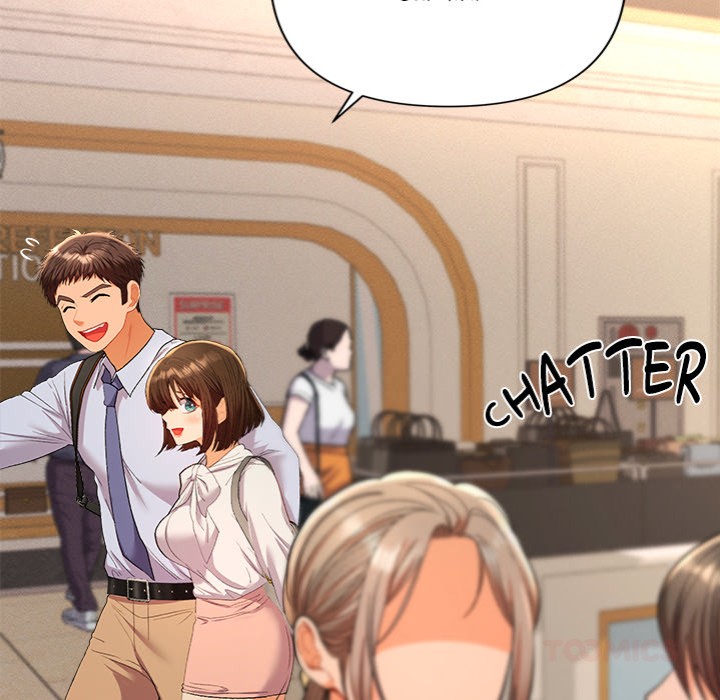 Everyone’s Man - Chapter 17 Page 84