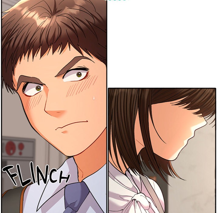 Everyone’s Man - Chapter 17 Page 87