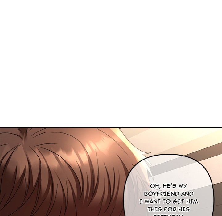 Everyone’s Man - Chapter 17 Page 89