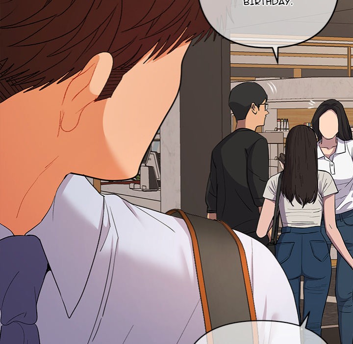 Everyone’s Man - Chapter 17 Page 90