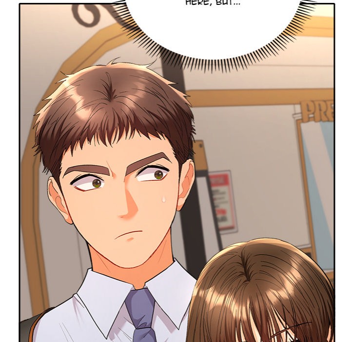 Everyone’s Man - Chapter 17 Page 93