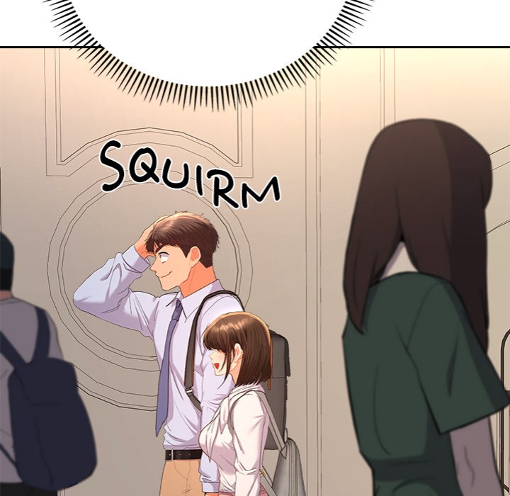 Everyone’s Man - Chapter 17 Page 96