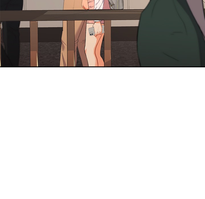 Everyone’s Man - Chapter 17 Page 97