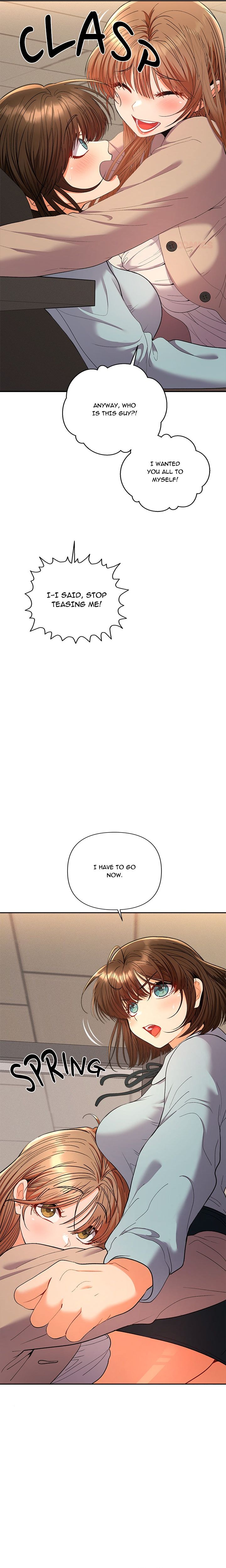 Everyone’s Man - Chapter 18 Page 17