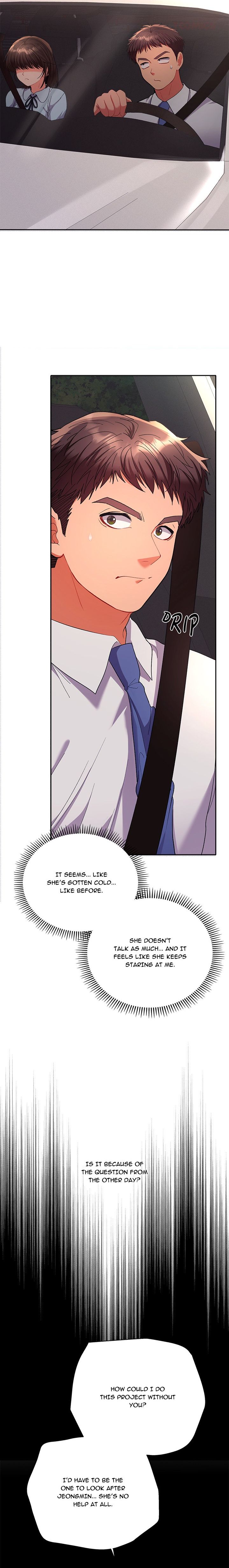 Everyone’s Man - Chapter 18 Page 22