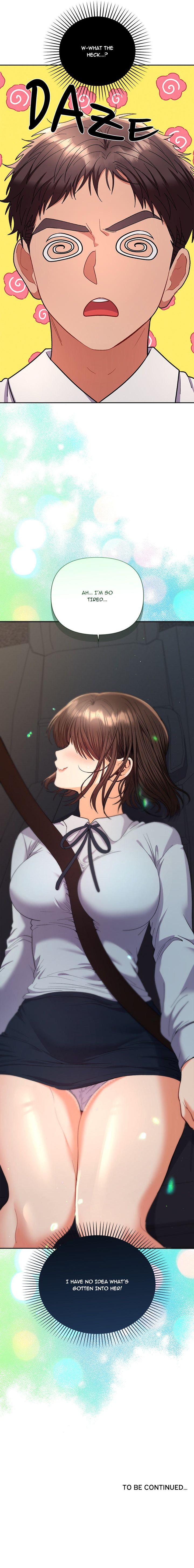 Everyone’s Man - Chapter 18 Page 27