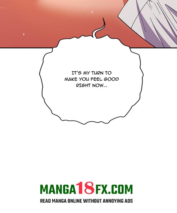 Everyone’s Man - Chapter 19 Page 123