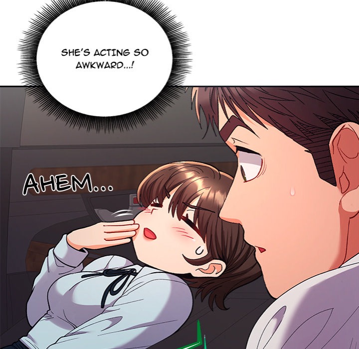 Everyone’s Man - Chapter 19 Page 14