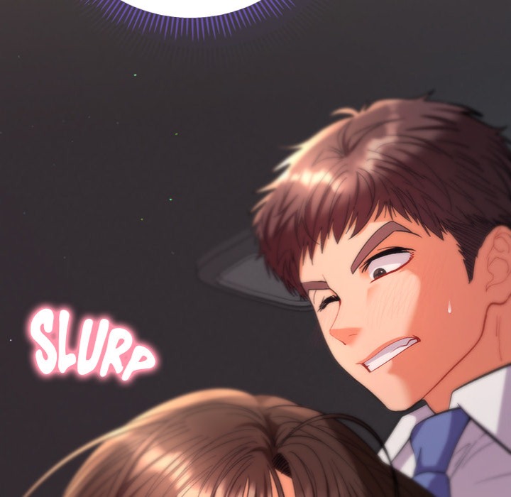 Everyone’s Man - Chapter 19 Page 150