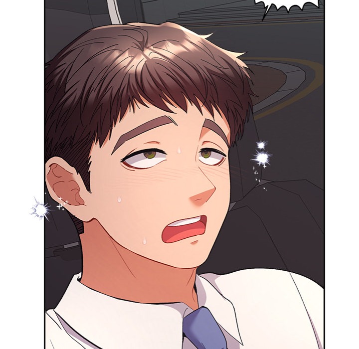 Everyone’s Man - Chapter 19 Page 170