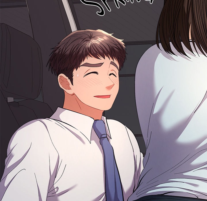 Everyone’s Man - Chapter 19 Page 173