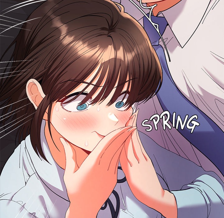 Everyone’s Man - Chapter 19 Page 22