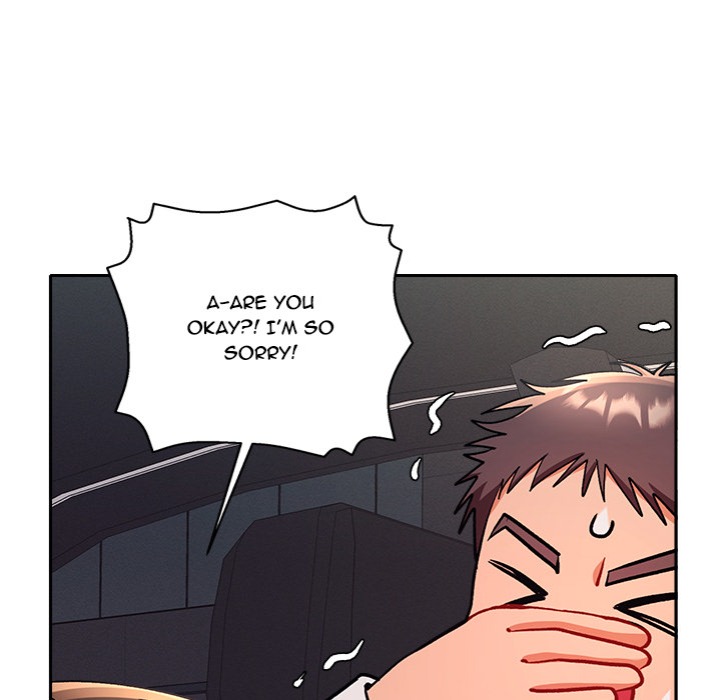 Everyone’s Man - Chapter 19 Page 24