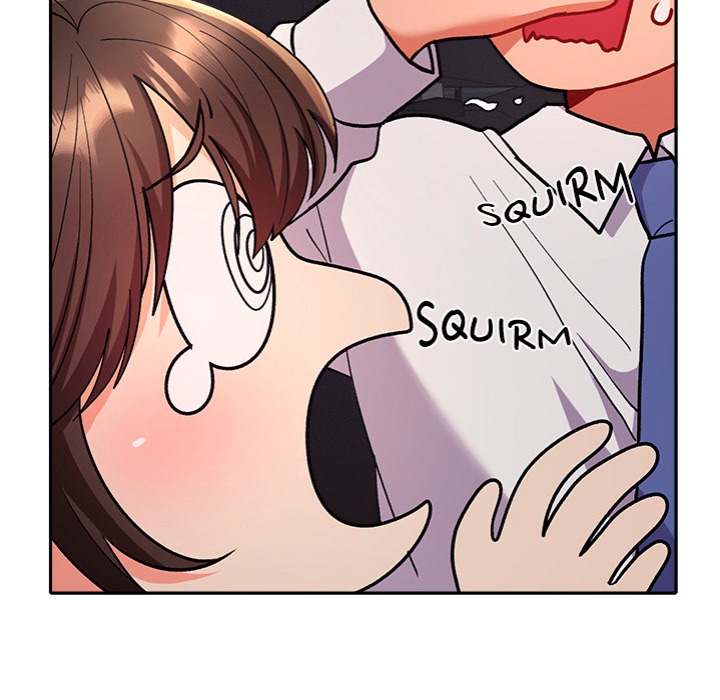 Everyone’s Man - Chapter 19 Page 25