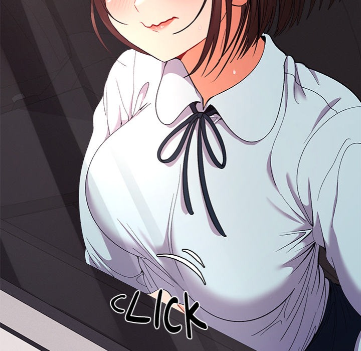 Everyone’s Man - Chapter 19 Page 30