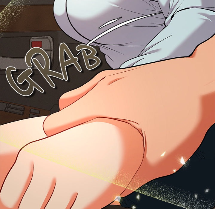 Everyone’s Man - Chapter 19 Page 34