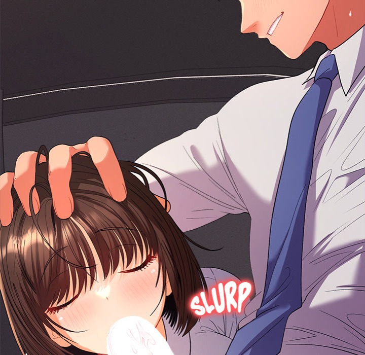 Everyone’s Man - Chapter 19 Page 94