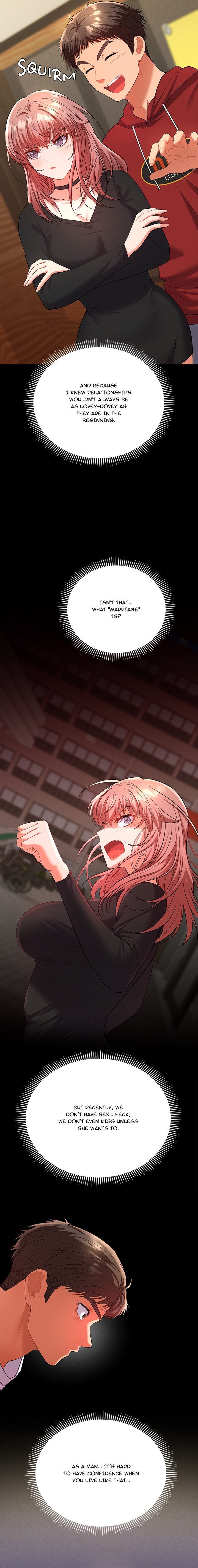 Everyone’s Man - Chapter 2 Page 16