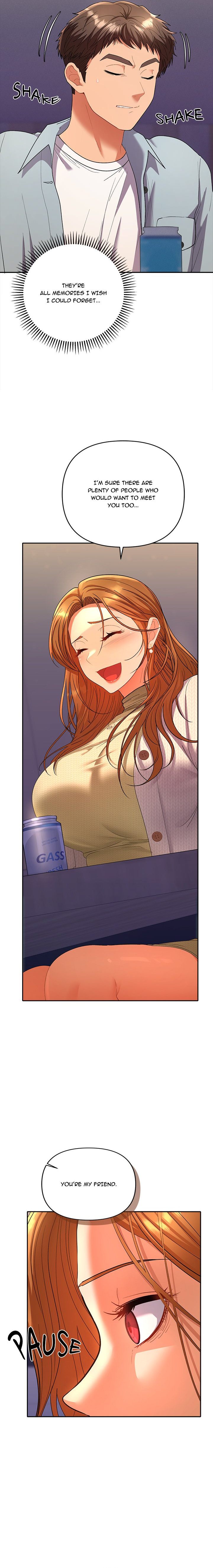 Everyone’s Man - Chapter 2 Page 17