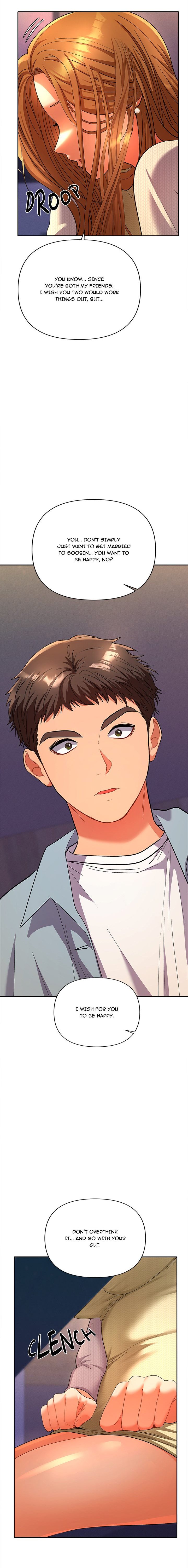 Everyone’s Man - Chapter 2 Page 22