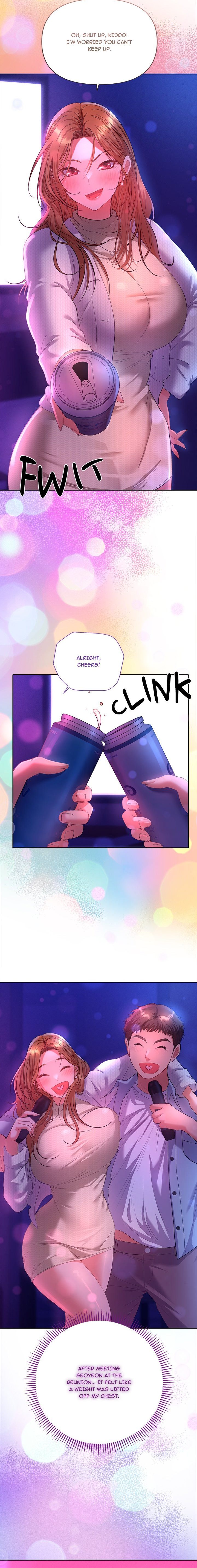 Everyone’s Man - Chapter 2 Page 26