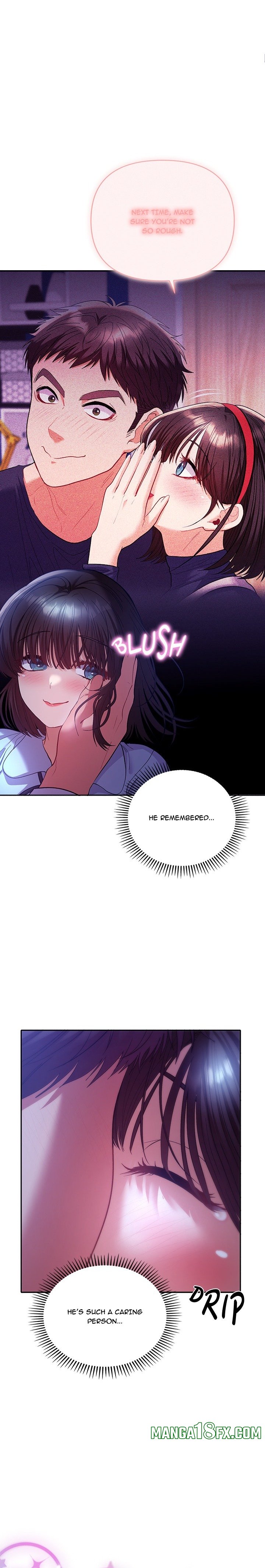 Everyone’s Man - Chapter 20 Page 11