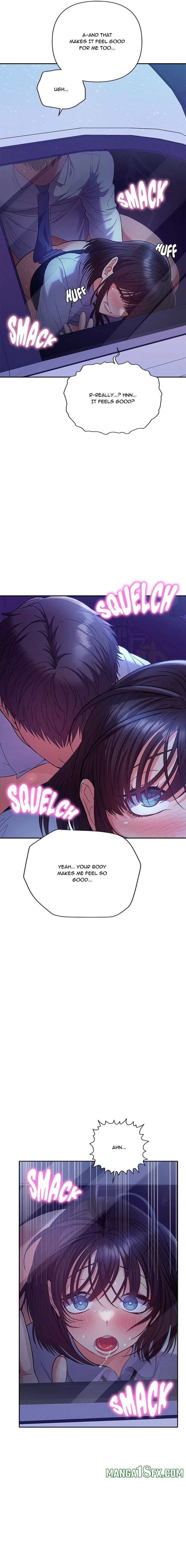 Everyone’s Man - Chapter 20 Page 17