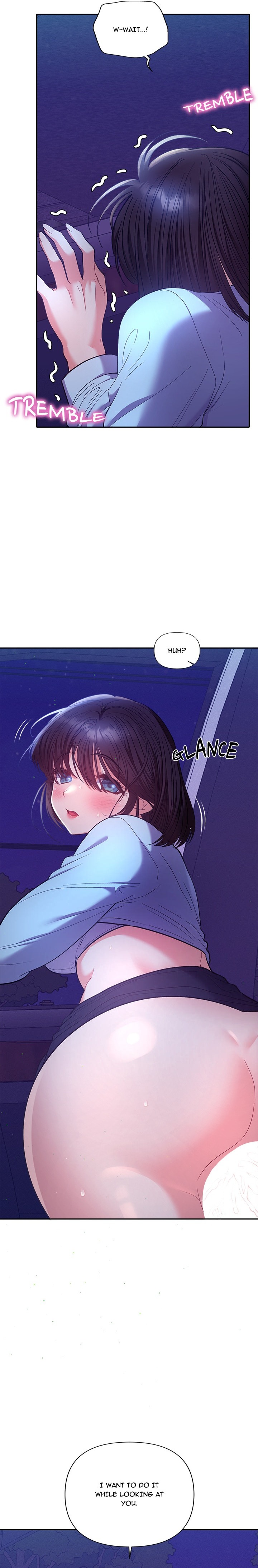 Everyone’s Man - Chapter 20 Page 18