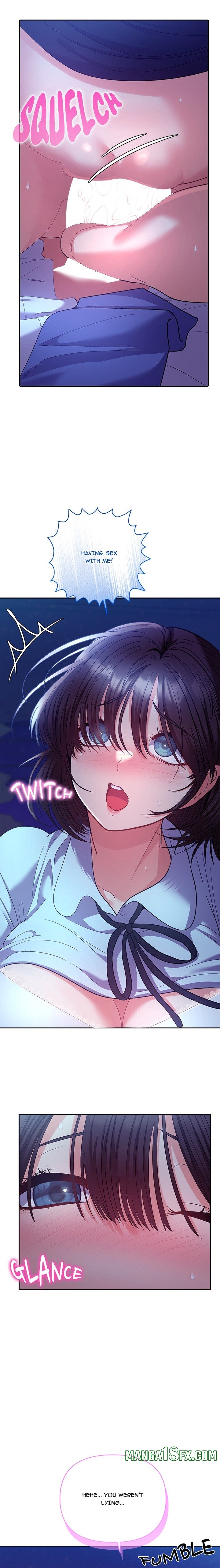 Everyone’s Man - Chapter 20 Page 20