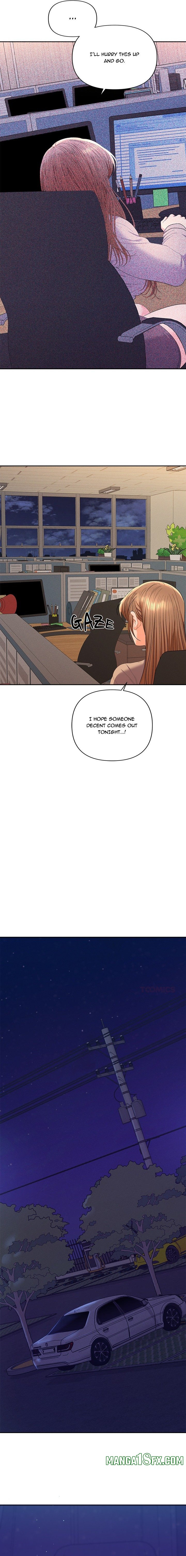 Everyone’s Man - Chapter 20 Page 3