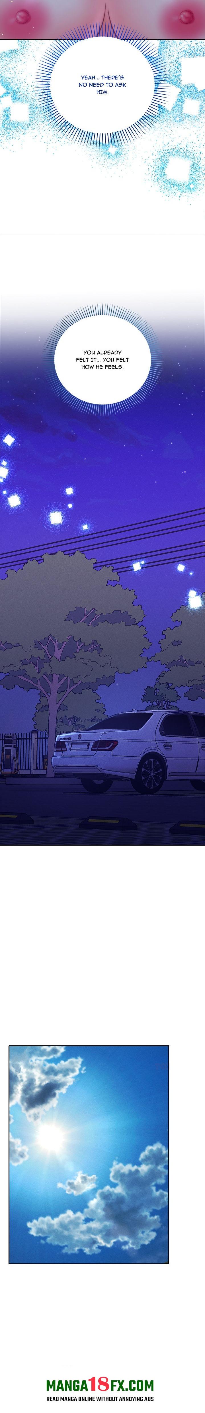 Everyone’s Man - Chapter 21 Page 21