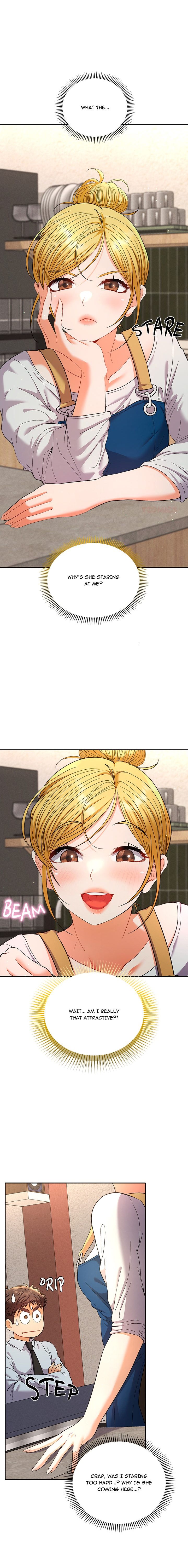 Everyone’s Man - Chapter 22 Page 1