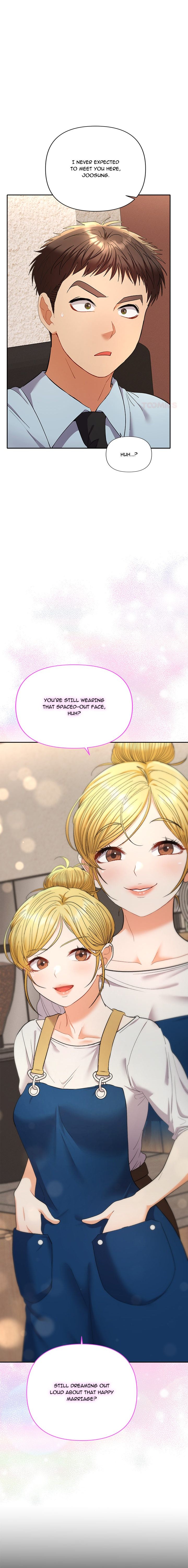 Everyone’s Man - Chapter 22 Page 2