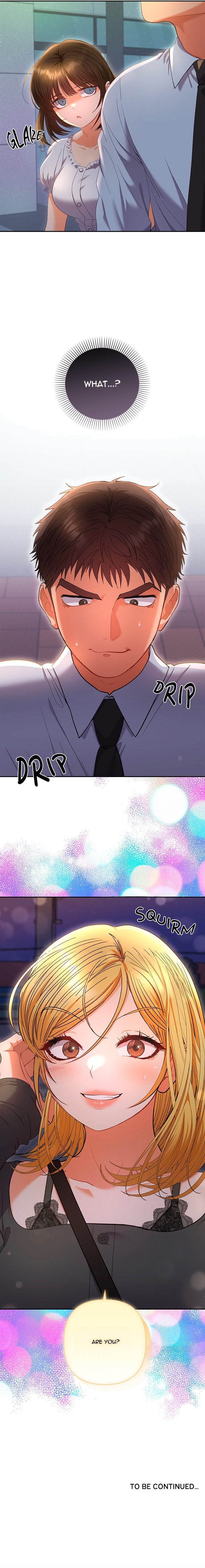 Everyone’s Man - Chapter 22 Page 25