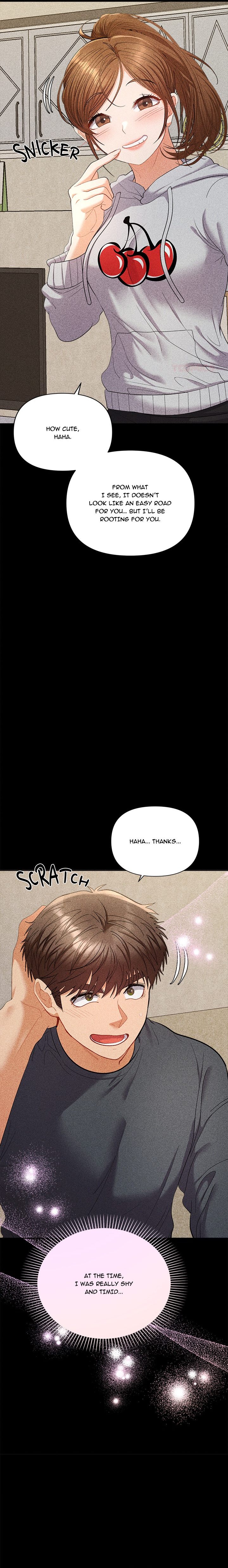 Everyone’s Man - Chapter 22 Page 7