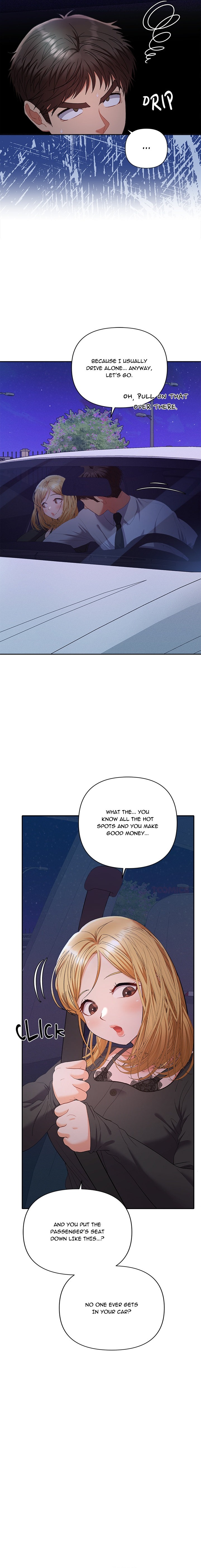 Everyone’s Man - Chapter 23 Page 13