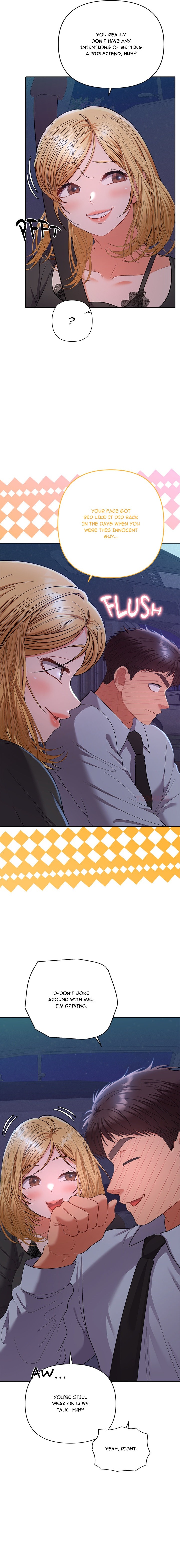 Everyone’s Man - Chapter 23 Page 14