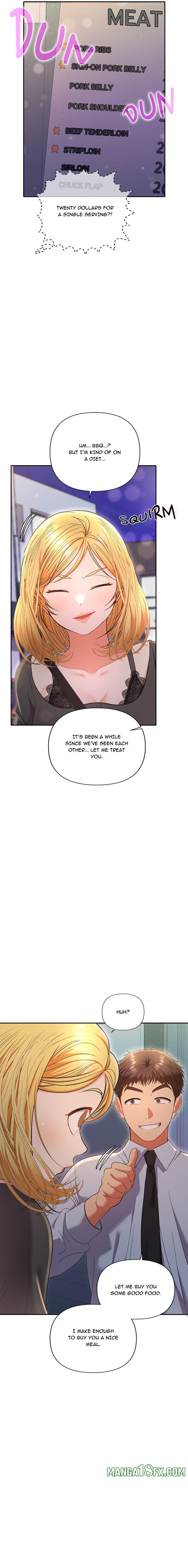 Everyone’s Man - Chapter 23 Page 3