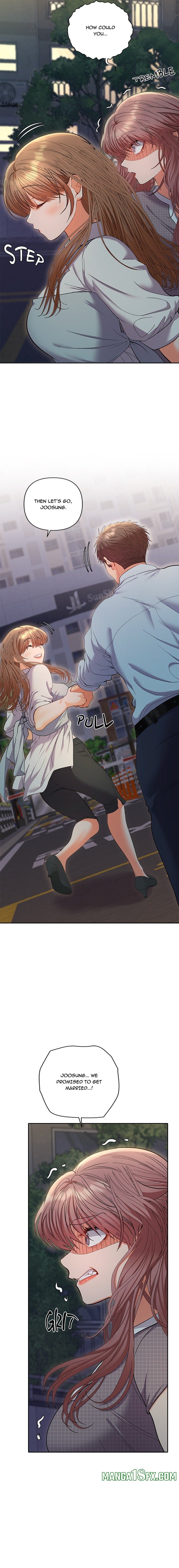 Everyone’s Man - Chapter 24 Page 14