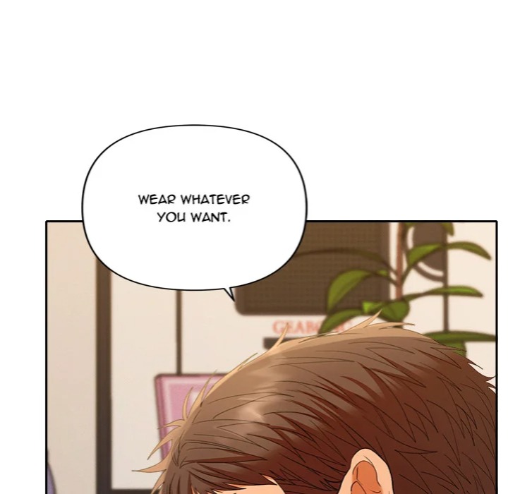 Everyone’s Man - Chapter 26 Page 110