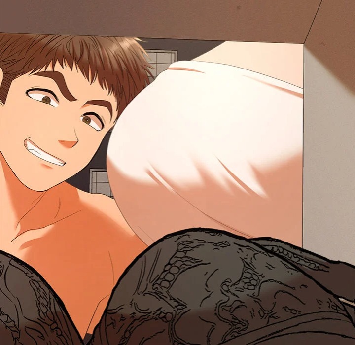 Everyone’s Man - Chapter 26 Page 117