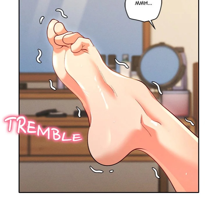 Everyone’s Man - Chapter 26 Page 12