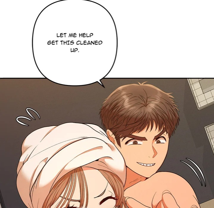 Everyone’s Man - Chapter 26 Page 135