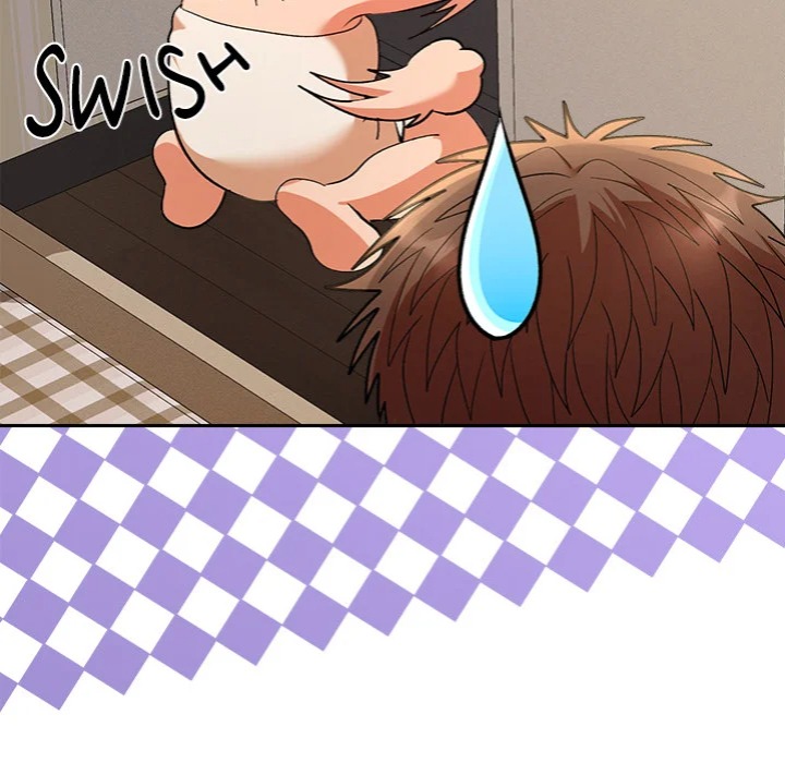 Everyone’s Man - Chapter 26 Page 139