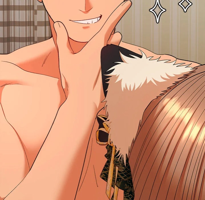 Everyone’s Man - Chapter 26 Page 165