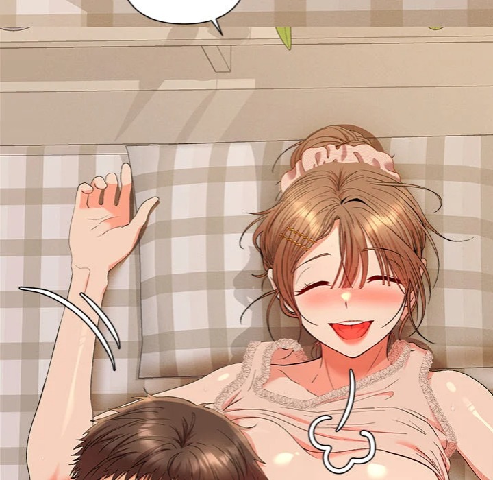 Everyone’s Man - Chapter 26 Page 49